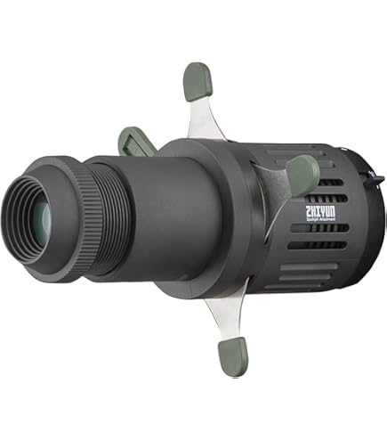 Amazon | GODOX SA-P投影用 アタッチメント Propection Attachment